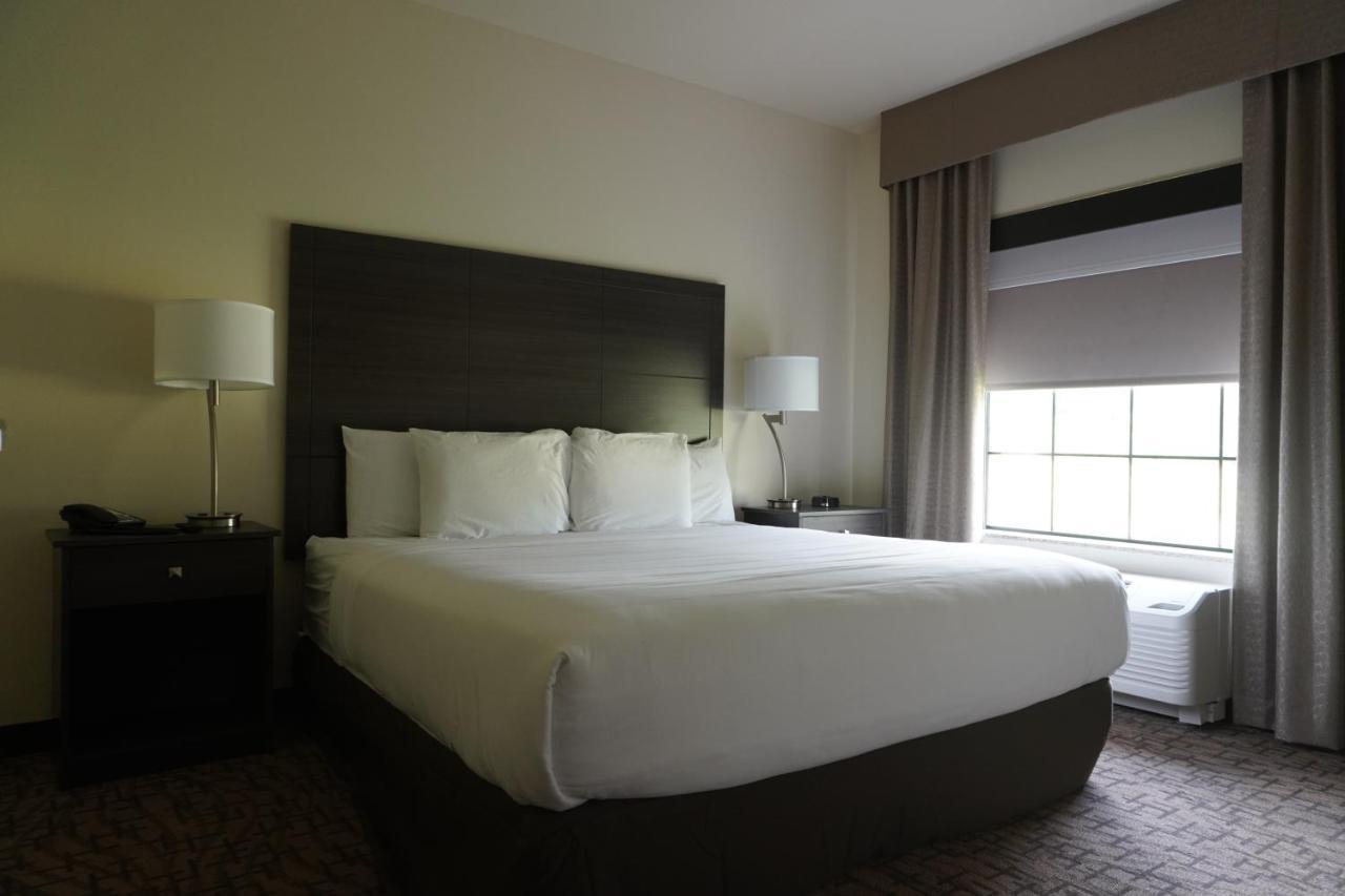 Comfort Inn & Suites Medina Екстериор снимка