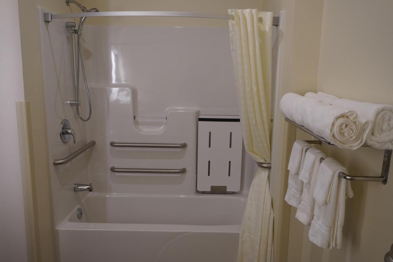 Comfort Inn & Suites Medina Екстериор снимка
