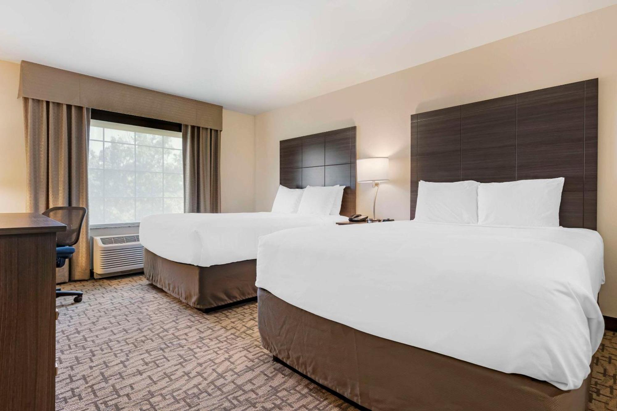 Comfort Inn & Suites Medina Екстериор снимка