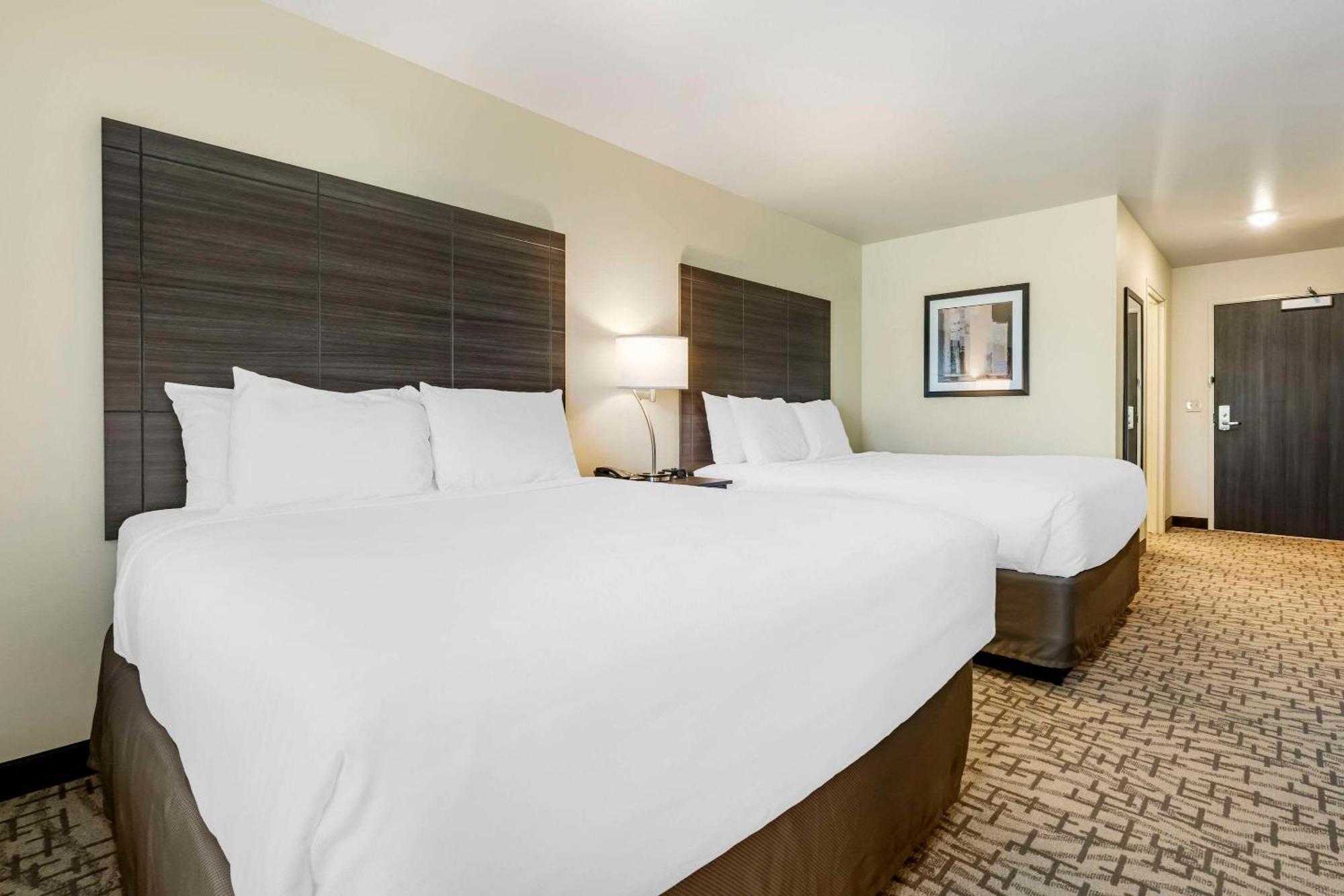 Comfort Inn & Suites Medina Екстериор снимка