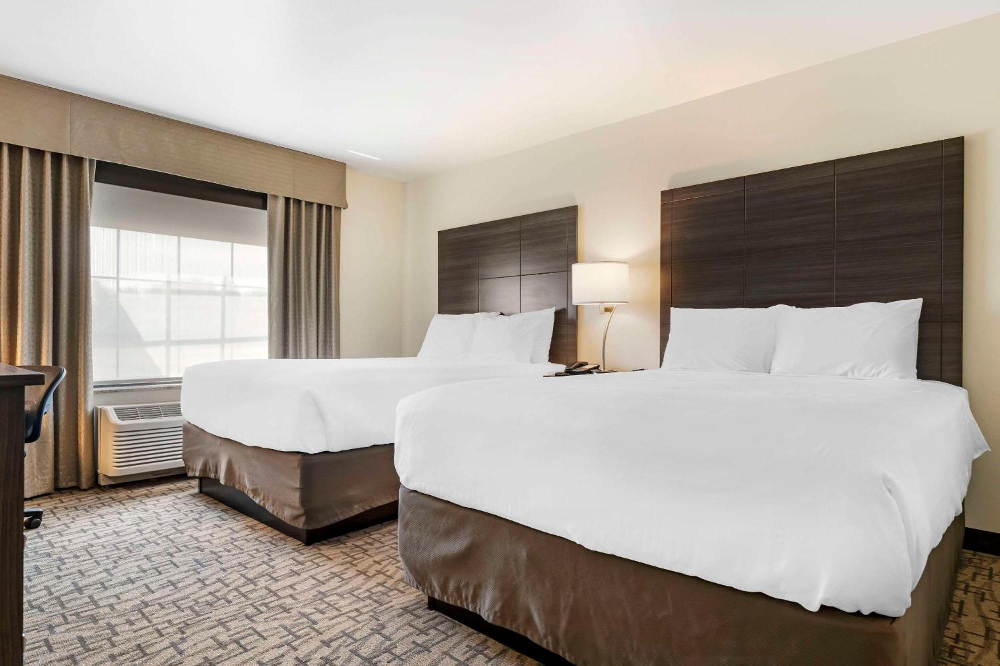 Comfort Inn & Suites Medina Екстериор снимка