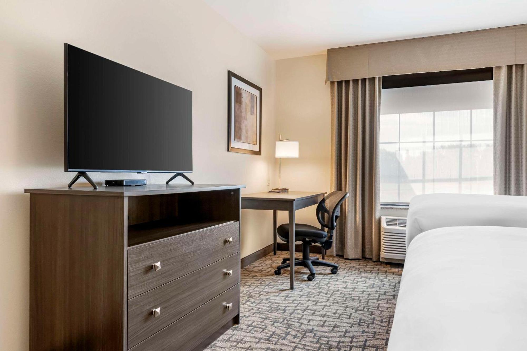 Comfort Inn & Suites Medina Екстериор снимка